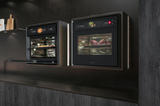 Bora X BO 60cm Black Steam Oven - Ex-Display