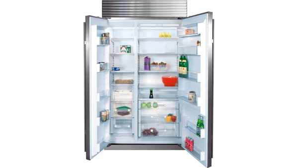 *BRAND NEW* Sub-Zero ICBBI42S/S 1067mm Wide Side by Side Fridge Freezer