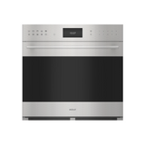 Wolf E-Series Oven, Steam Oven and Warming Drawer Package Deal - Ex-Display