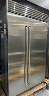 Sub-Zero ICBCL4850SID/S/P Side by Side Fridge Freezer 1219mm Wide