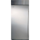 Sub-Zero ICBBI36R & ICBBI36F - Fridge/Freezer Combination Package - 1828mm wide