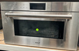 Wolf ICBCSO30PM/S/PH Convection Steam Oven Pro M-Series Ex-Display