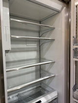 Sub-Zero ICBCL4850SID/S/P Side by Side Fridge Freezer 1219mm Wide