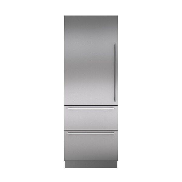 Sub-Zero ICBIT30RID-LH 762mm Wide Fridge with Fridge Drawers Ex-Display