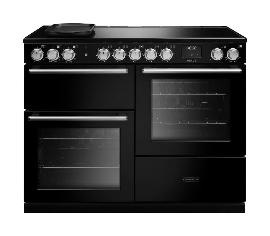 Rangemaster Nexus 110cm Induction Range Cooker