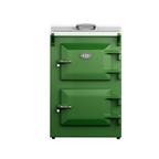 Everhot 60 Electric Range Cooker in Marine Blue