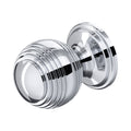 Perrin & Rowe Contour Furniture Handle (Large) 6570 – Chrome