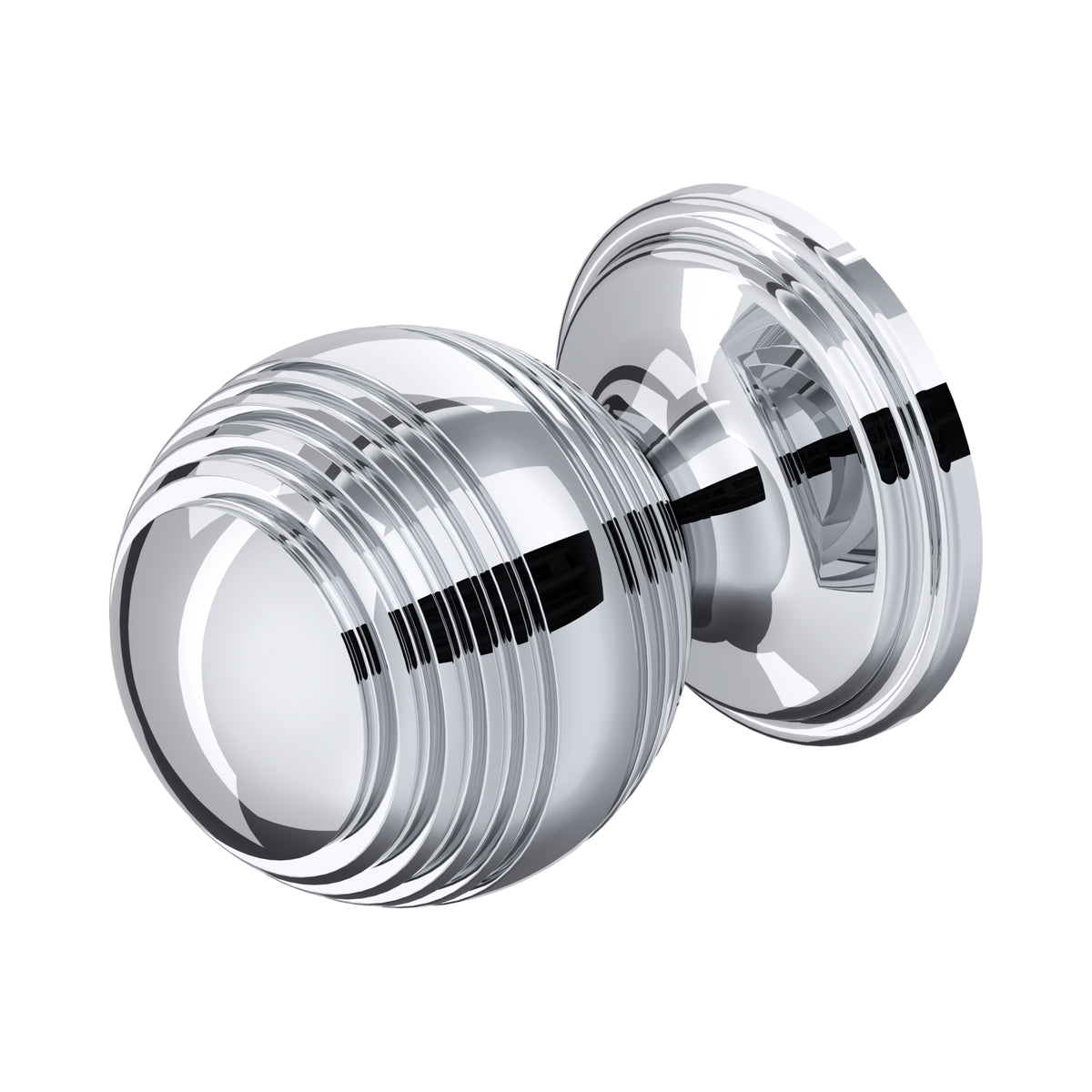 Perrin & Rowe Contour Furniture Handle (Large) 6570 – Chrome