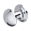 Perrin & Rowe Button Furniture Handle (Small) 6581 – Chrome