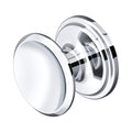 Perrin & Rowe Concave Furniture Handle (Large) 6590 – Chrome