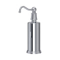 Perrin & Rowe Provence Freestanding Soap Dispenser 6633 – Chrome