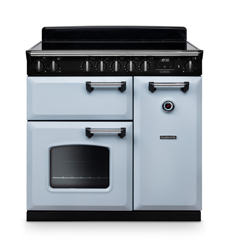Rangemaster Classic 90cm Induction Range Cooker