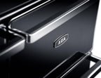 AGA ERA 110 Electric With Induction Hob