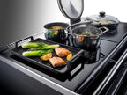 AGA ERA 110 Electric With Induction Hob