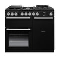 Rangemaster Nexus 100cm Dual Fuel Range Cooker