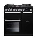 Rangemaster Nexus 90cm Dual Fuel Range Cooker