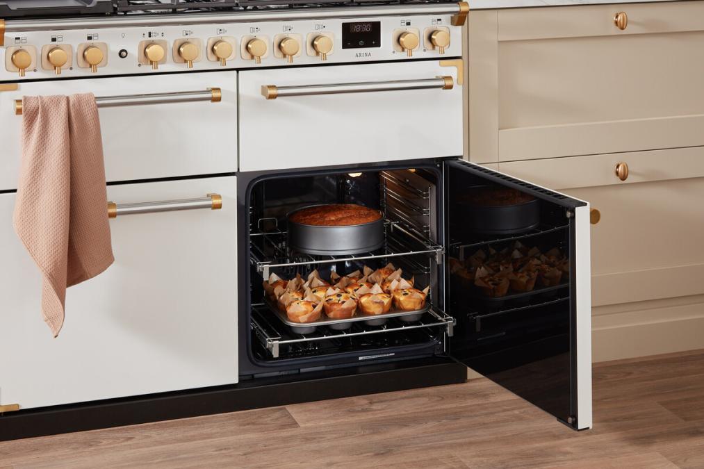 Rangemaster Arina 90 Induction