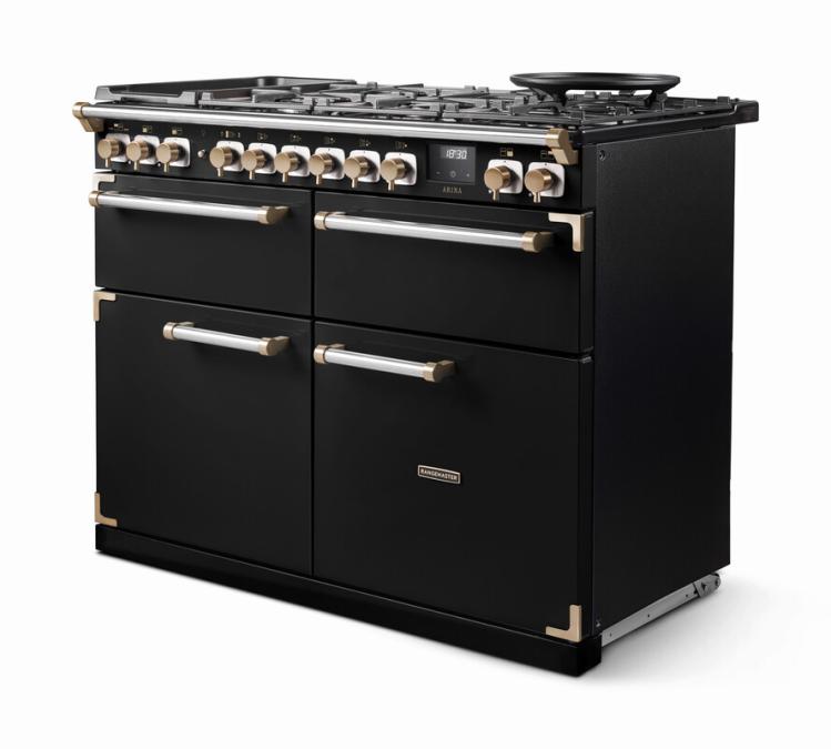 Rangemaster Arina 90 Induction