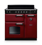 Rangemaster Classic 90cm Induction Range Cooker