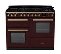 Rangemaster Estel Deluxe OC 110cm Dual Fuel Range Cooker