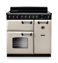 Rangemaster Classic 90cm Induction Range Cooker