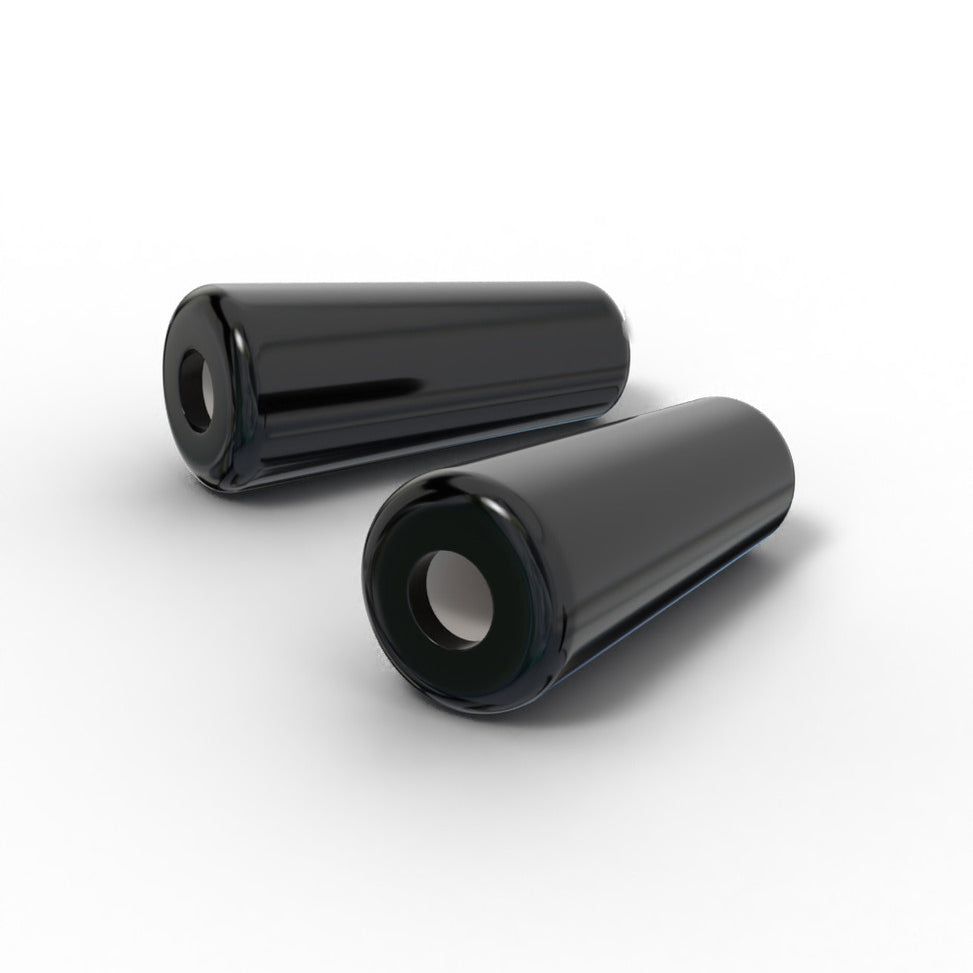 Bidbury & Co Alternative Tap Handles — Black