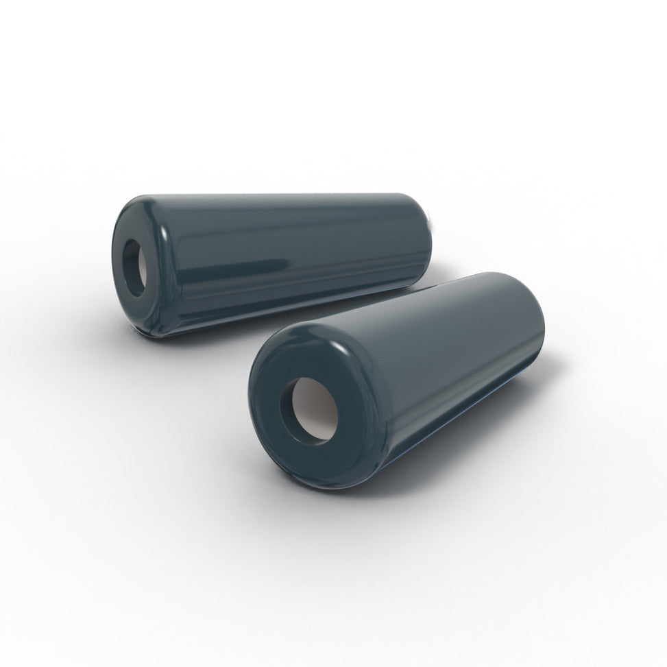 Bidbury & Co Alternative Tap Handles — Blue