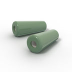 Bidbury & Co Alternative Tap Handles — Green