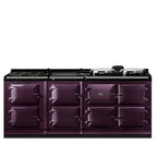 AGA Signature 210 + Warming Plate + Gas Hob