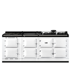 AGA Classic 210 Dual Fuel With Warming Plate + Gas Hob