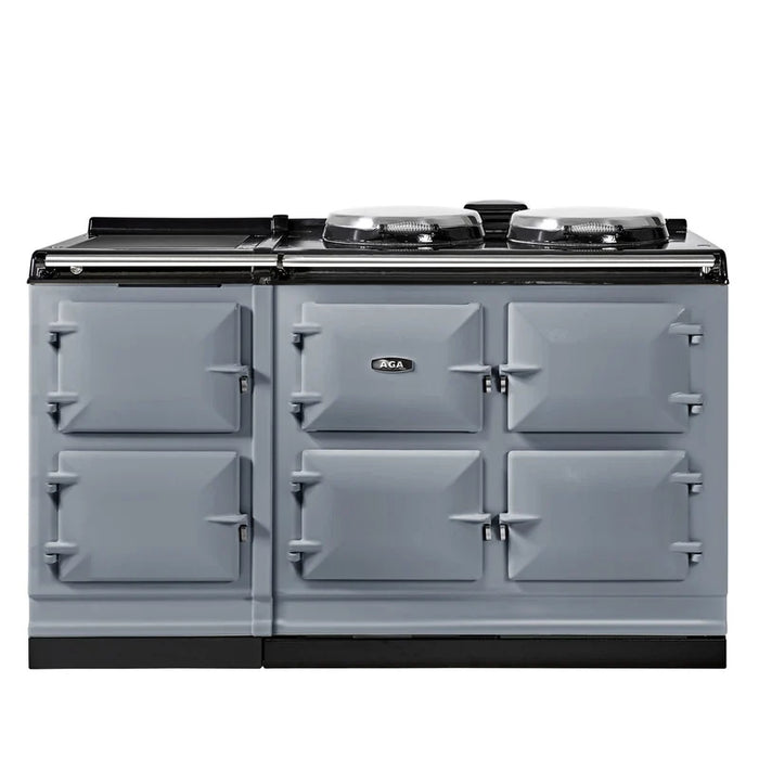 AGA Signature 150 + Warming Plate