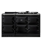 AGA Signature 150 + Induction Hob