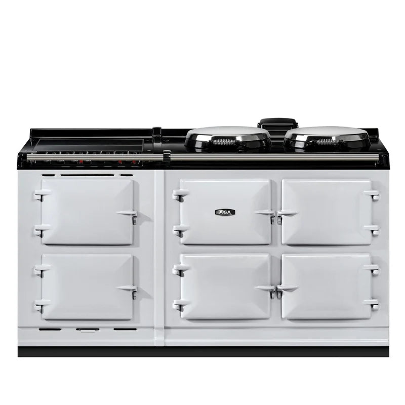 AGA Signature 160 + Ceramic Hob