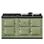 AGA Signature 160 + Gas Hob