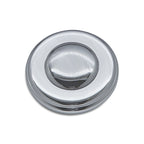 Bidbury & Co Airswitch Cover — Chrome