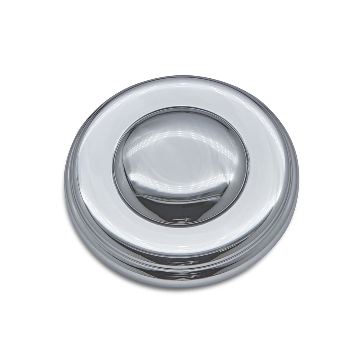 Bidbury & Co Airswitch Cover — Chrome