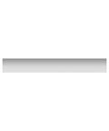 Fisher & Paykel AKRS13710 Toe Kick for Dual Install 76+61cm Column Refrigerator and Freezer
