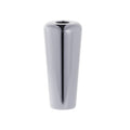 Bidbury & Co Alternative Tap Handles — Chrome