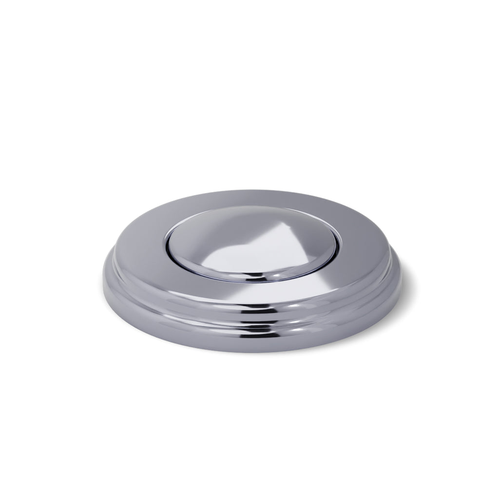 Bidbury & Co Airswitch Cover — Chrome