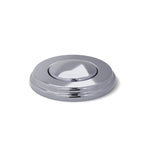 Bidbury & Co Airswitch Cover — Chrome