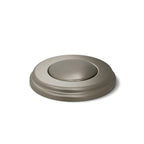 Bidbury & Co Airswitch Cover — Pewter