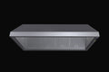Westin BBQ Pro Cooker Hood - official Westin product image