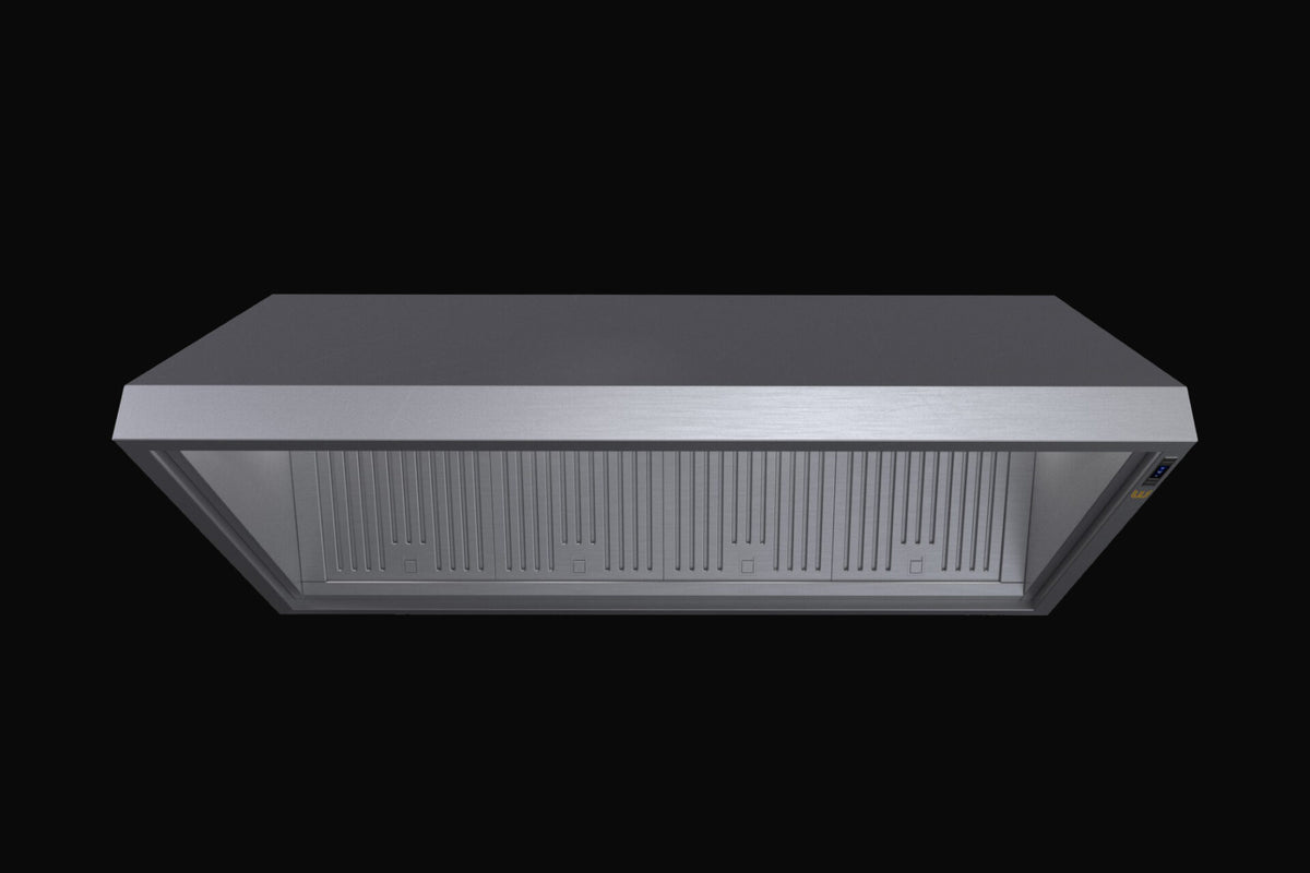 Westin BBQ Pro Cooker Hood - official Westin product image