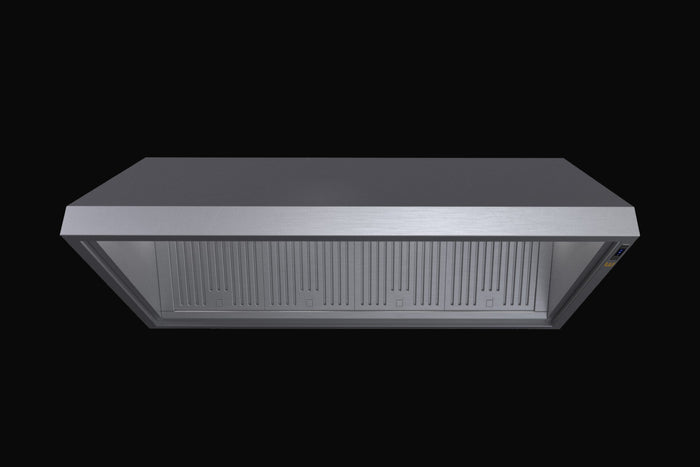 Westin BBQ Pro Cooker Hood - official Westin product image