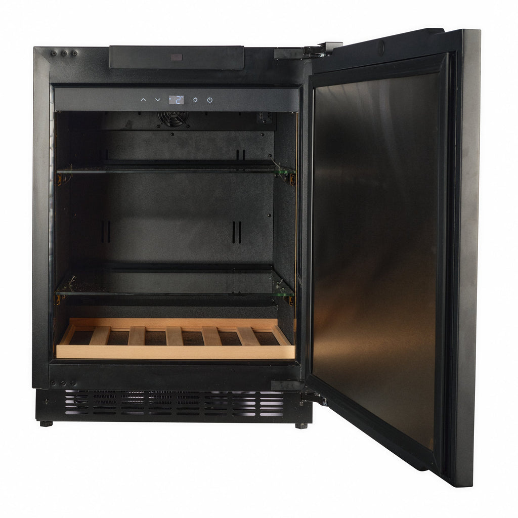 CELLA BV41-PANEL integrated drinks fridge – Panel Ready