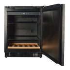 CELLA BV41-PANEL integrated drinks fridge – Panel Ready