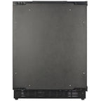CELLA BV41-PANEL integrated drinks fridge – Panel Ready