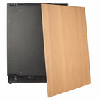 CELLA BV41-PANEL integrated drinks fridge – Panel Ready