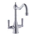 Bidbury & Co Bickton Kitchen Tap — Chrome