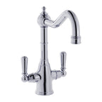 Bidbury & Co Bickton Kitchen Tap — Chrome